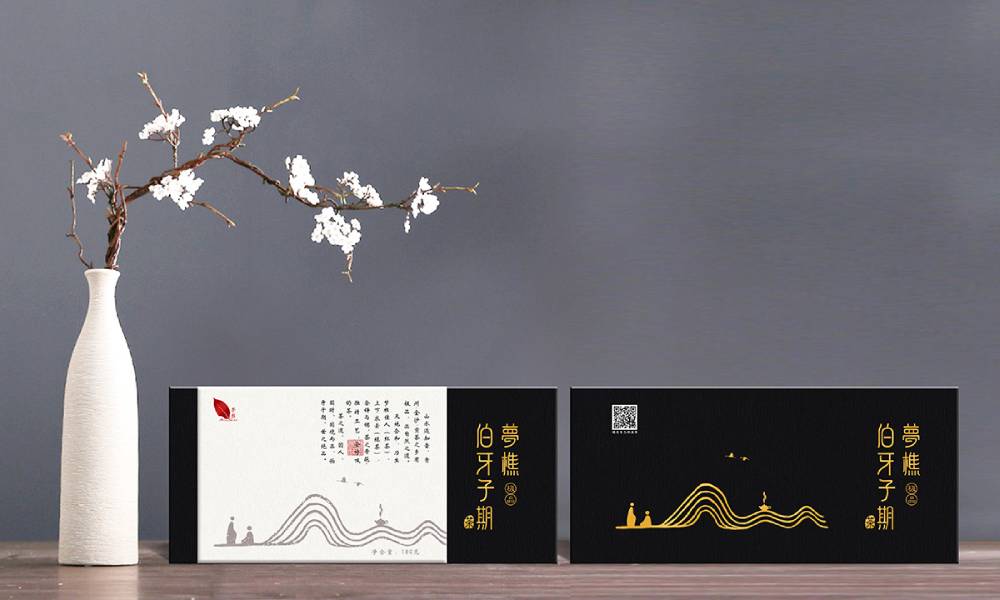 街巷烟火气，匠心手作温——泰来县包装设计的人文温度