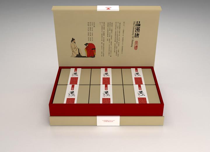 泰来县包装设计如何用方言智慧点亮品牌基因？