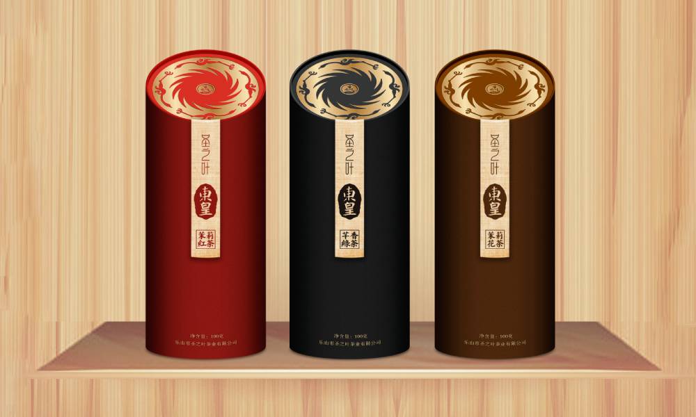 探秘农产品包装设计市场的现状与发展态势