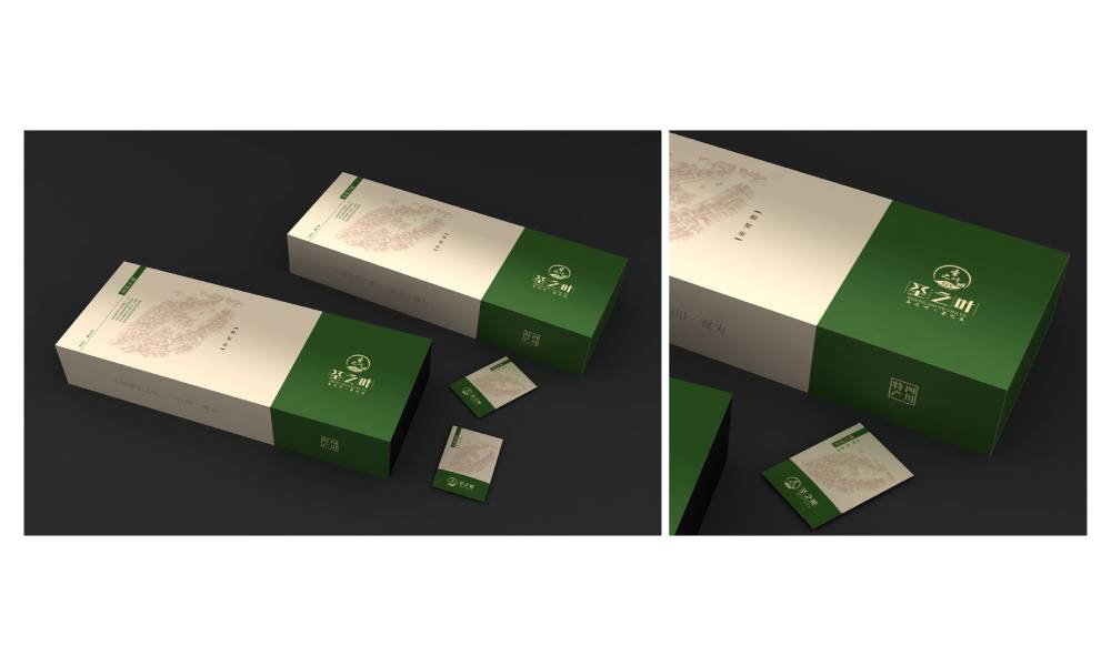 泰来县包装设计用传统工艺构筑现代品牌的文化护城河实践录