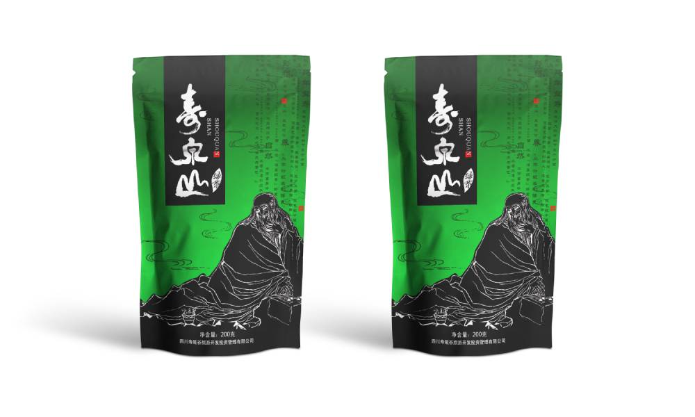 好的泰来县包装设计等于源源不断的潜在客户群