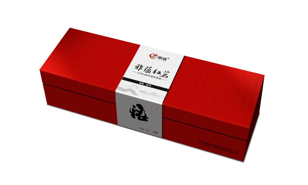 泰来县包装设计：包装策划与设计是什么