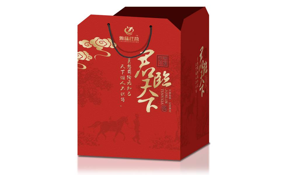 高端大气上档次的泰来县包装设计可直接影响市场动向